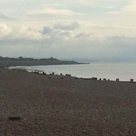 Cambridge House Guest House Tournoi d'Tournoi d'Eastbourne Chambre photo
