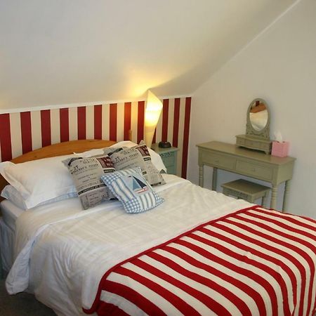 Cambridge House Guest House Tournoi d'Tournoi d'Eastbourne Chambre photo