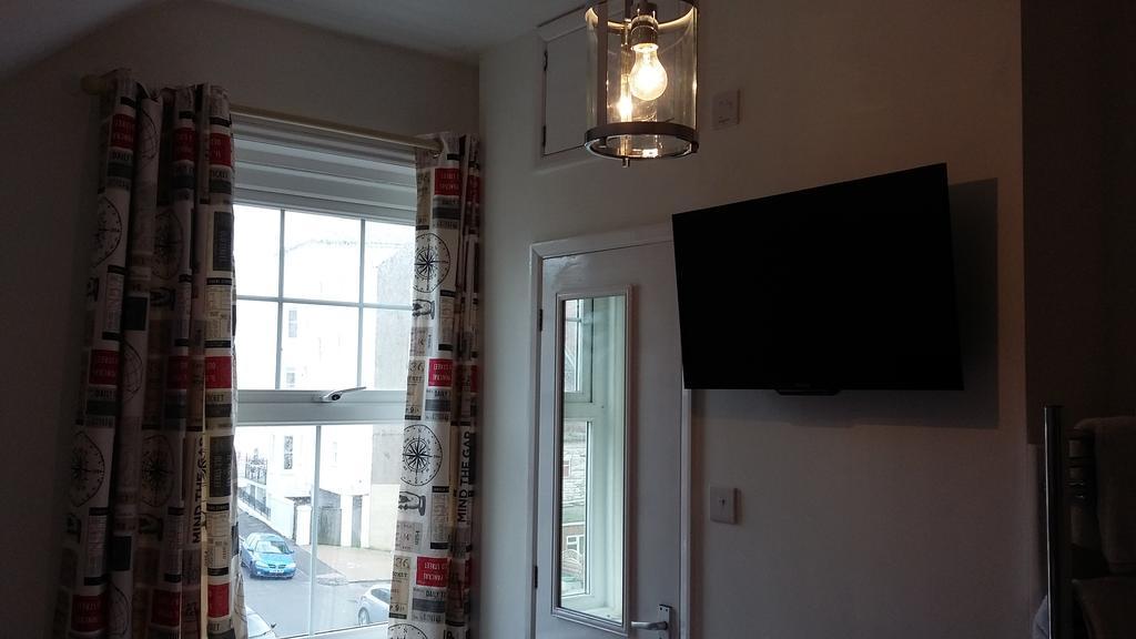 Cambridge House Guest House Tournoi d'Tournoi d'Eastbourne Chambre photo