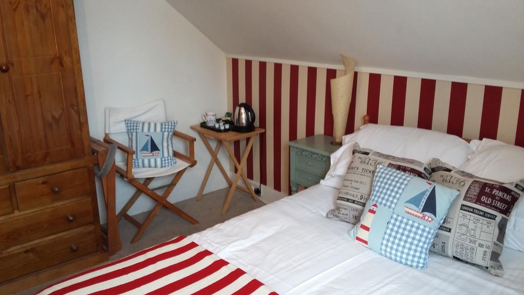 Cambridge House Guest House Tournoi d'Tournoi d'Eastbourne Chambre photo