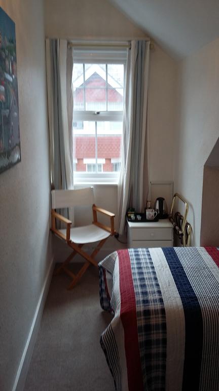 Cambridge House Guest House Tournoi d'Tournoi d'Eastbourne Chambre photo