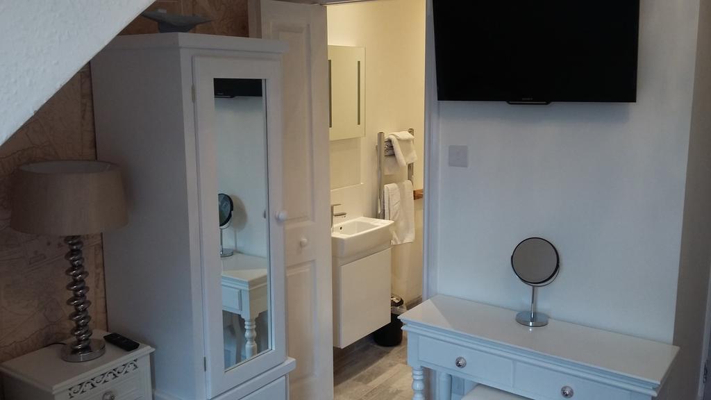 Cambridge House Guest House Tournoi d'Tournoi d'Eastbourne Chambre photo