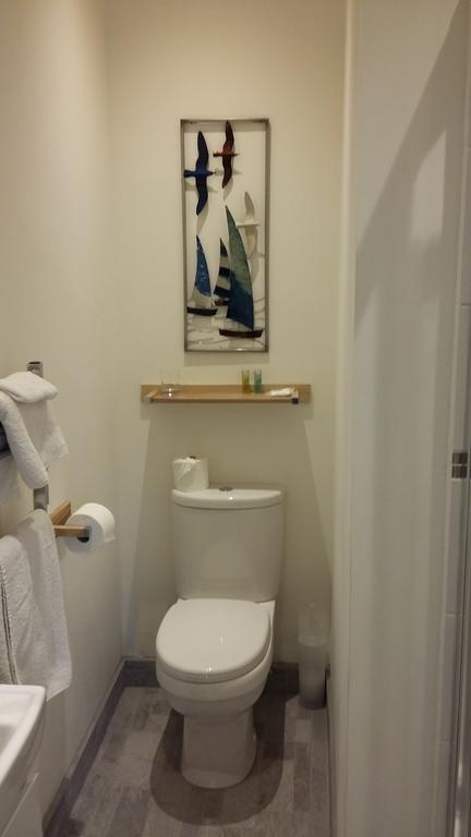 Cambridge House Guest House Tournoi d'Tournoi d'Eastbourne Chambre photo