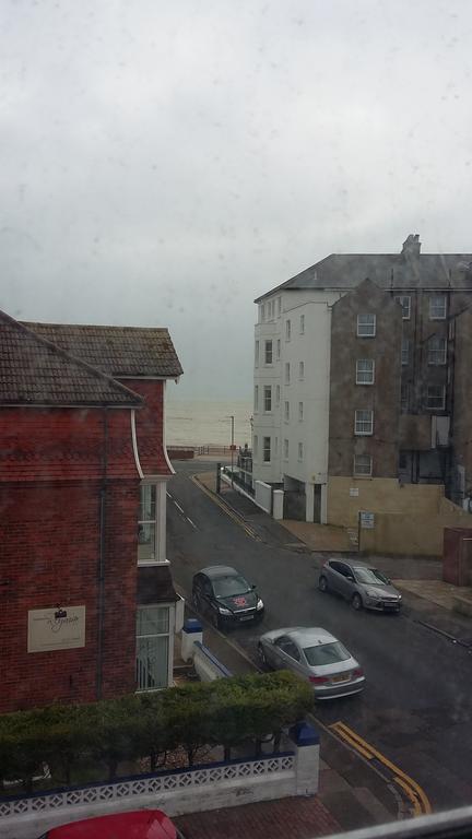 Cambridge House Guest House Tournoi d'Tournoi d'Eastbourne Chambre photo