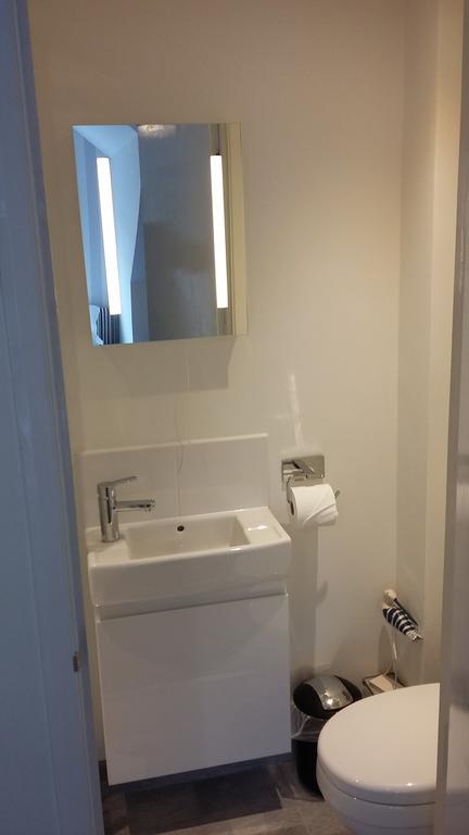 Cambridge House Guest House Tournoi d'Tournoi d'Eastbourne Chambre photo