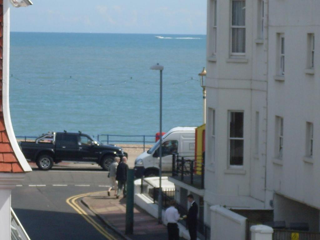 Cambridge House Guest House Tournoi d'Tournoi d'Eastbourne Chambre photo