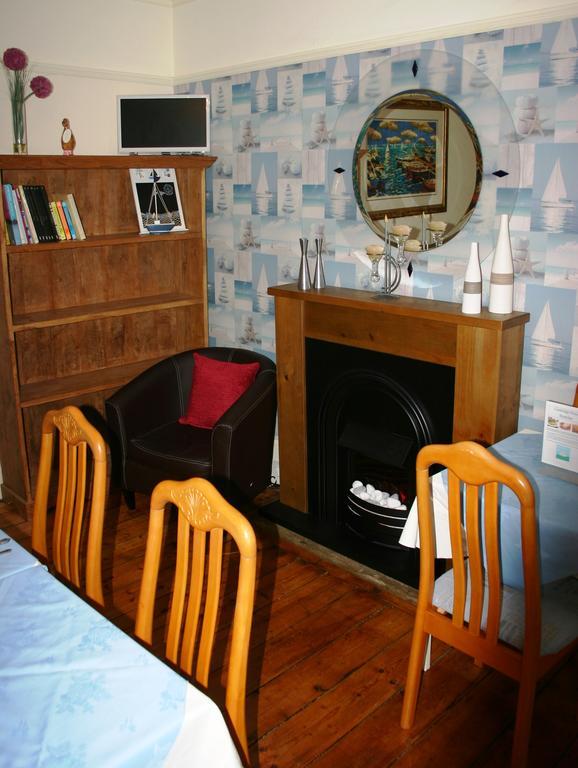 Cambridge House Guest House Tournoi d'Tournoi d'Eastbourne Extérieur photo