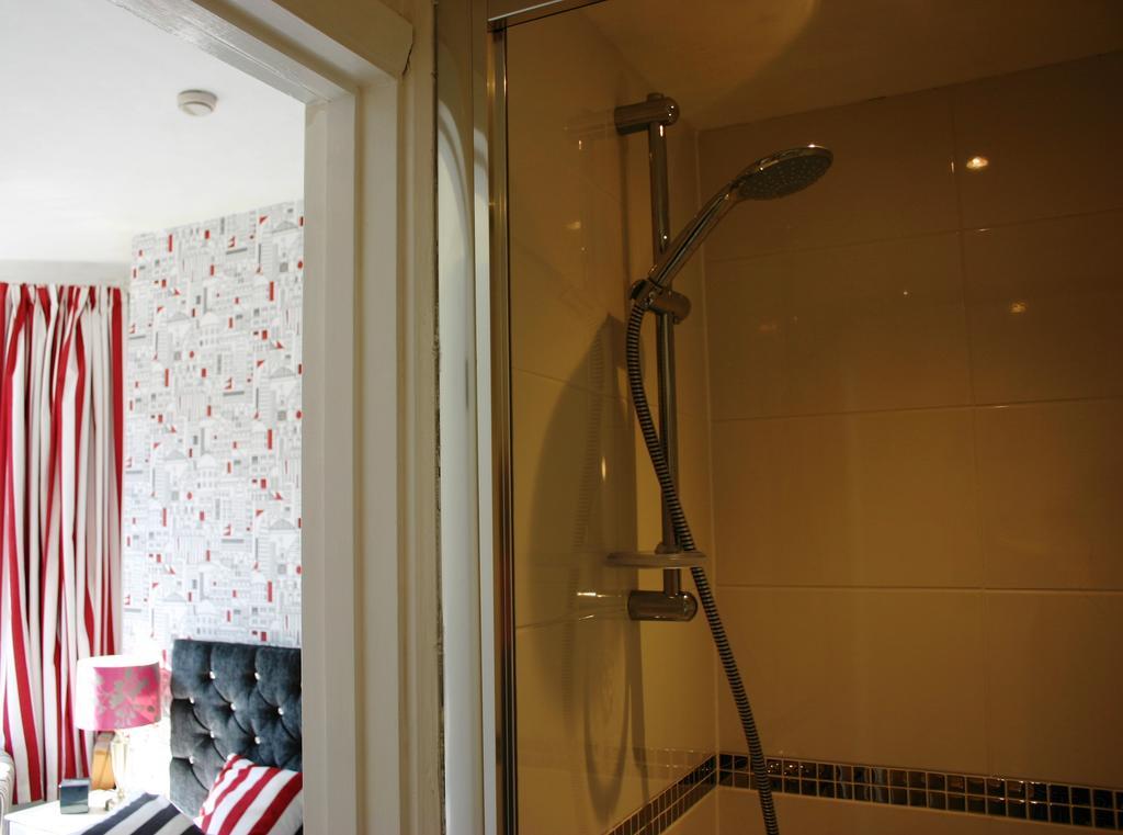Cambridge House Guest House Tournoi d'Tournoi d'Eastbourne Chambre photo