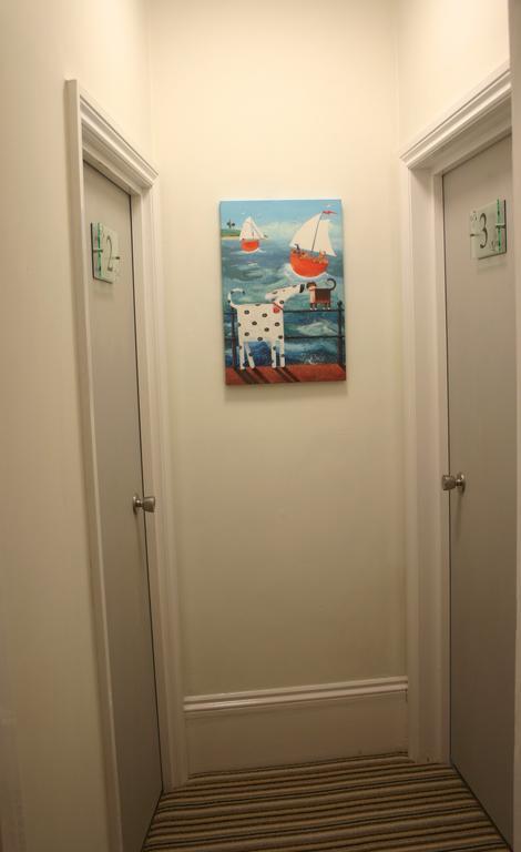 Cambridge House Guest House Tournoi d'Tournoi d'Eastbourne Chambre photo