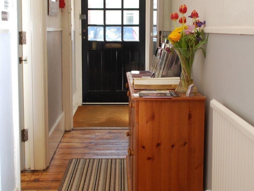 Cambridge House Guest House Tournoi d'Tournoi d'Eastbourne Extérieur photo