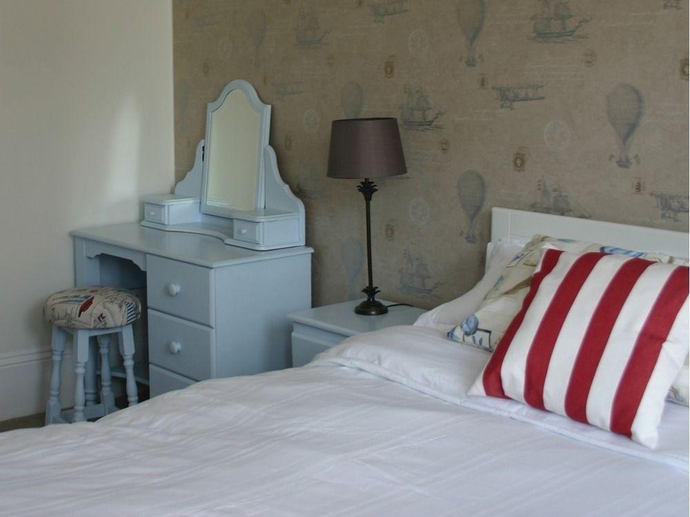 Cambridge House Guest House Tournoi d'Tournoi d'Eastbourne Extérieur photo