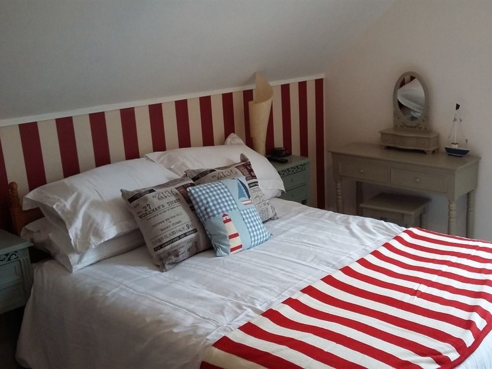 Cambridge House Guest House Tournoi d'Tournoi d'Eastbourne Extérieur photo