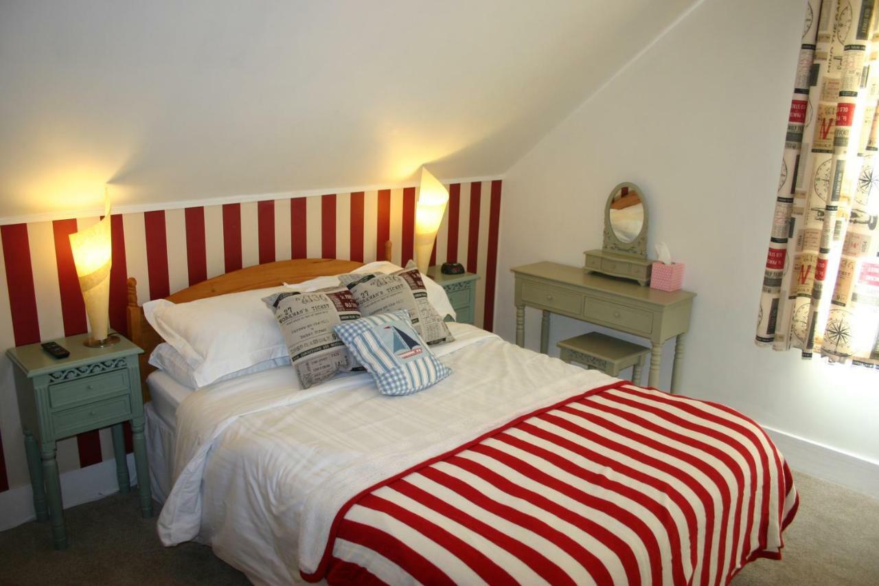 Cambridge House Guest House Tournoi d'Tournoi d'Eastbourne Chambre photo