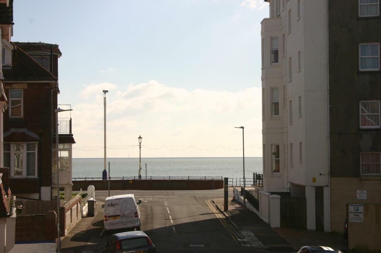 Cambridge House Guest House Tournoi d'Tournoi d'Eastbourne Chambre photo